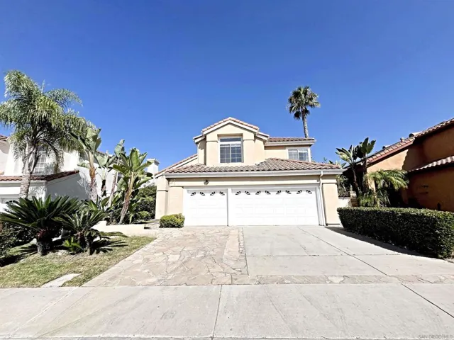12460 Picrus St, San Diego, California 92129
