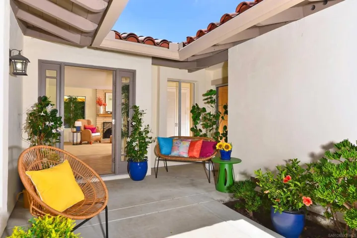 119 Guerrero Ct, Solana Beach, California 92075