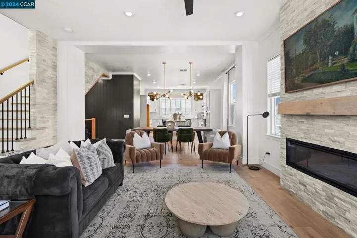 21 Huested St, Pleasanton, California 94566