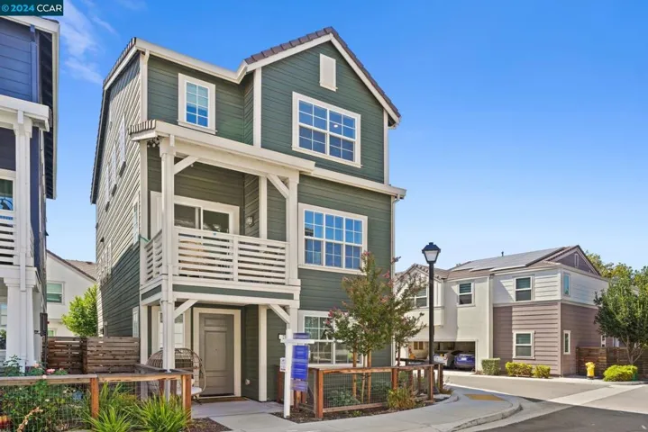 21 Huested St, Pleasanton, California 94566