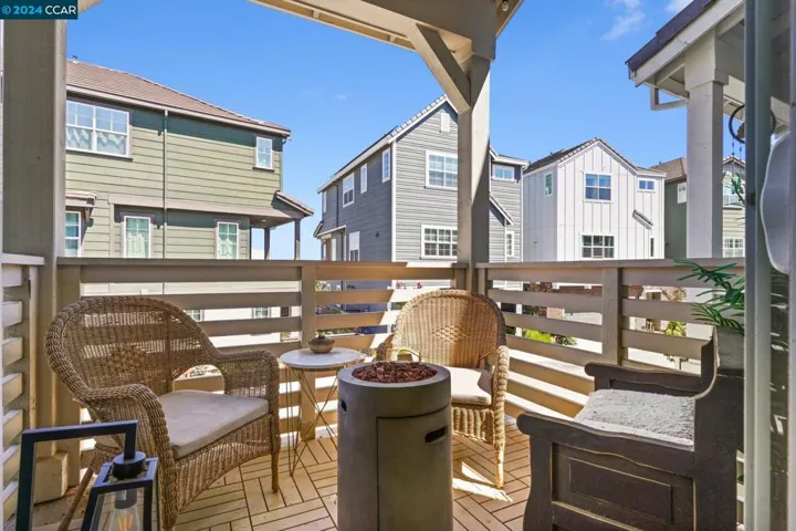 21 Huested St, Pleasanton, California 94566