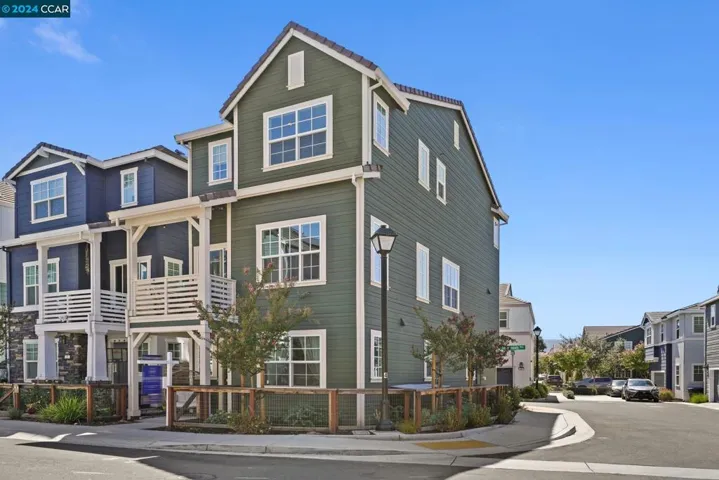 21 Huested St, Pleasanton, California 94566