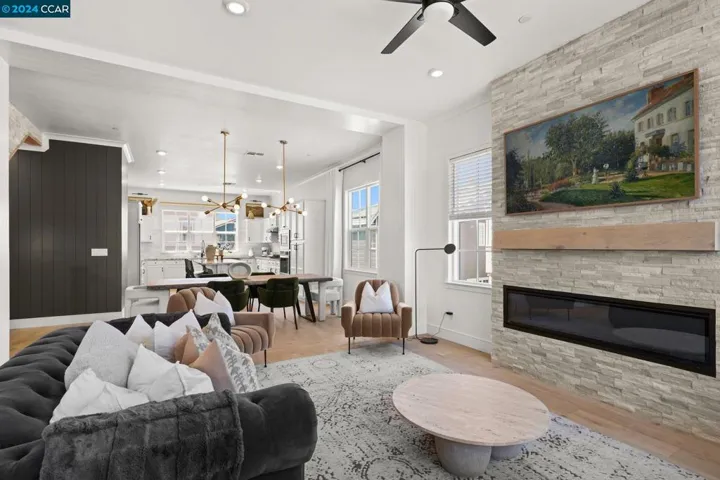 21 Huested St, Pleasanton, California 94566