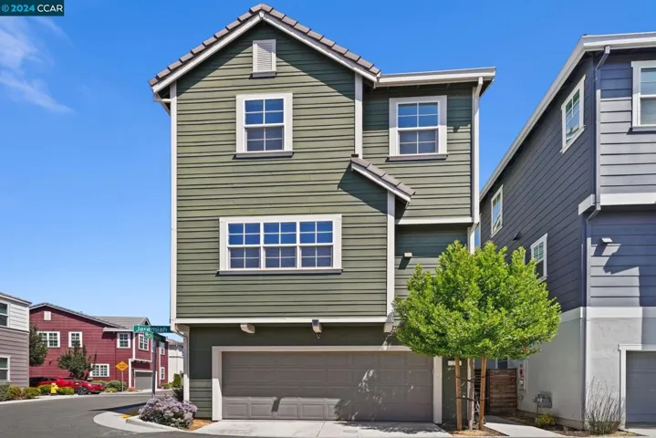 21 Huested St, Pleasanton, California 94566