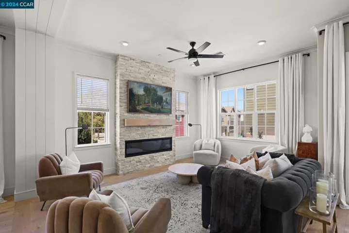 21 Huested St, Pleasanton, California 94566