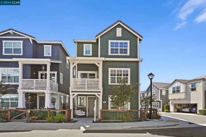 21 Huested St, Pleasanton, California 94566