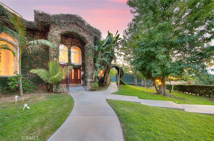 1550 Mohave Drive, Colton, California 92324