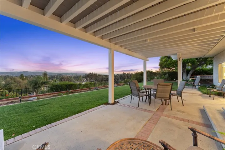 20720 Manzanita Avenue, Yorba Linda, California 92886