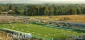 Yorba Linda High football stadium