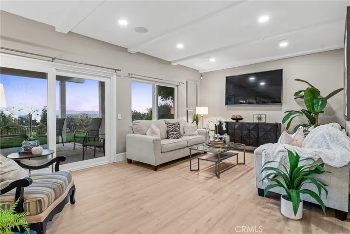 20720 Manzanita Avenue, Yorba Linda, California 92886