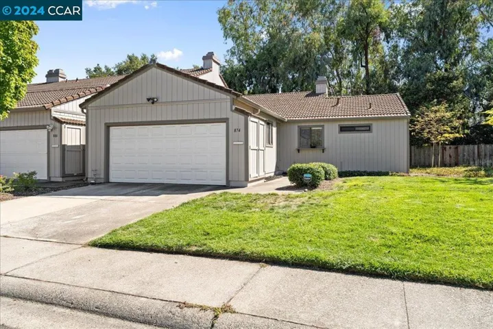 874 Valley Run, Hercules, California 94547