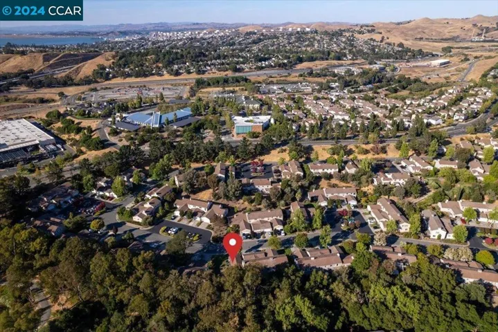 874 Valley Run, Hercules, California 94547