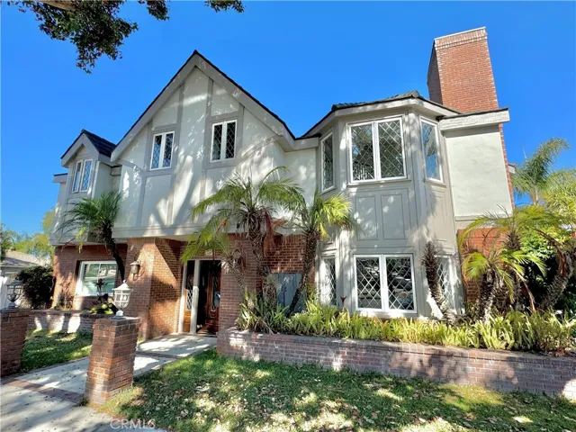 601 S Gertruda Avenue, Redondo Beach, California 90277