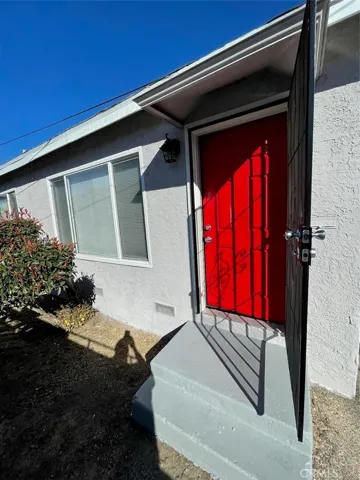 6620 Crafton Avenue, Bell, California 90201