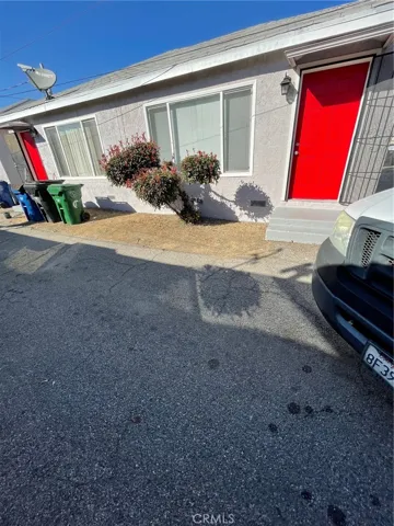 6620 Crafton Avenue, Bell, California 90201