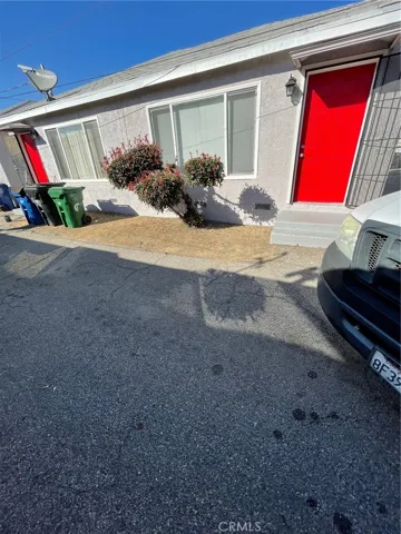 6620 Crafton Avenue, Bell, California 90201