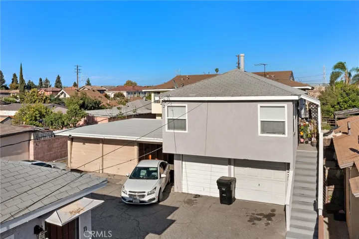 6620 Crafton Avenue, Bell, California 90201