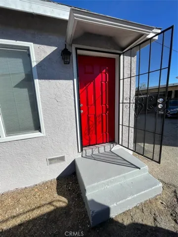6620 Crafton Avenue, Bell, California 90201
