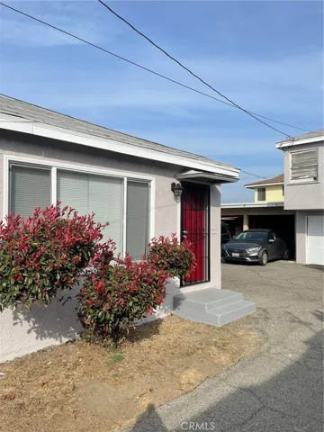 6620 Crafton Avenue, Bell, California 90201