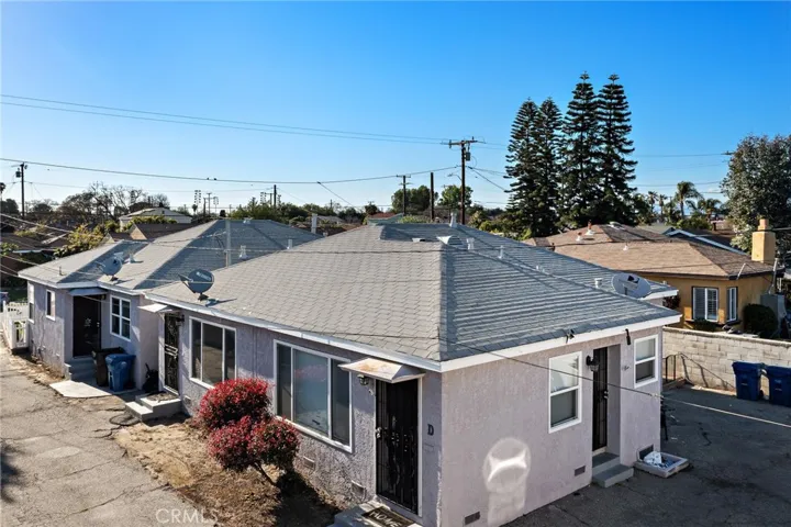 6620 Crafton Avenue, Bell, California 90201