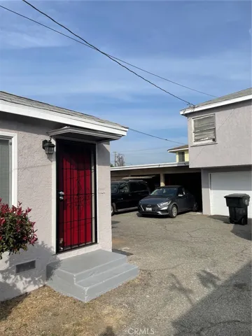 6620 Crafton Avenue, Bell, California 90201