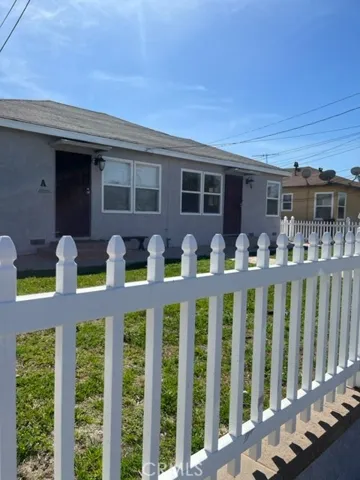 6620 Crafton Avenue, Bell, California 90201