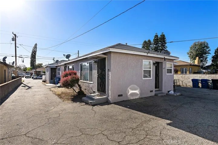 6620 Crafton Avenue, Bell, California 90201
