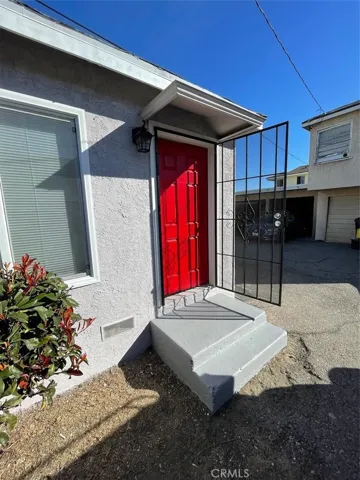 6620 Crafton Avenue, Bell, California 90201
