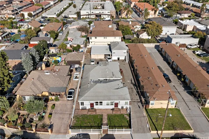 6620 Crafton Avenue, Bell, California 90201
