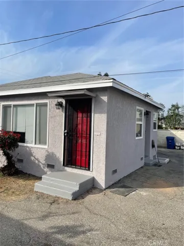 6620 Crafton Avenue, Bell, California 90201