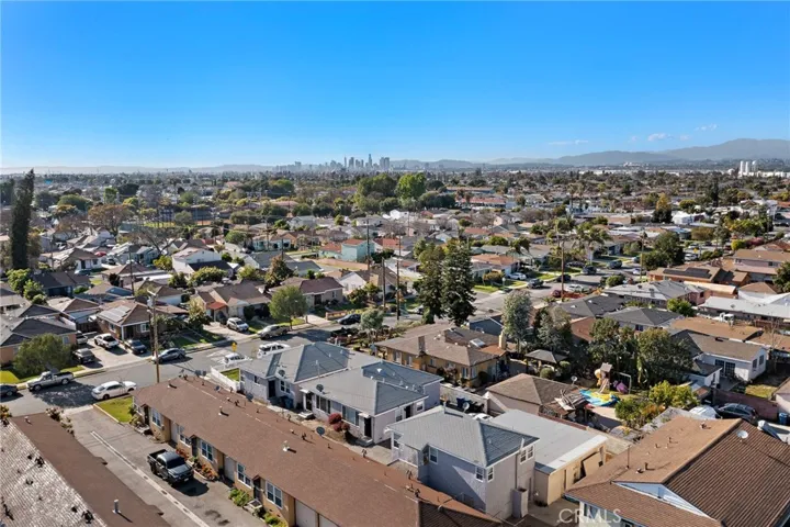 6620 Crafton Avenue, Bell, California 90201
