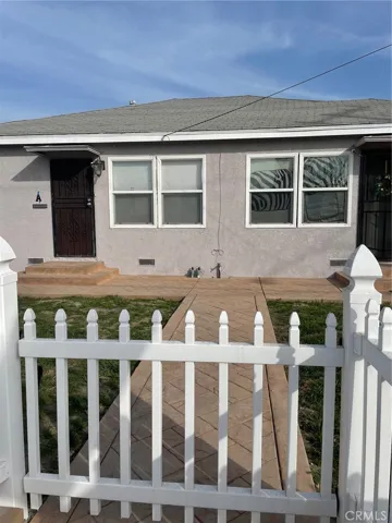 6620 Crafton Avenue, Bell, California 90201