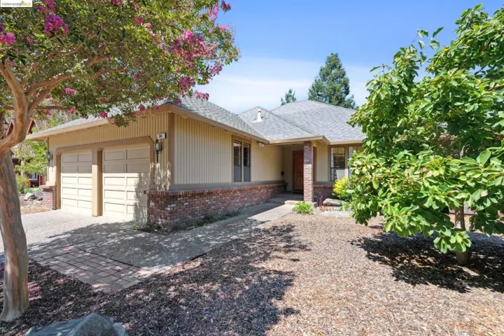 501 Jenifer Ct, Santa Rosa, California 95404