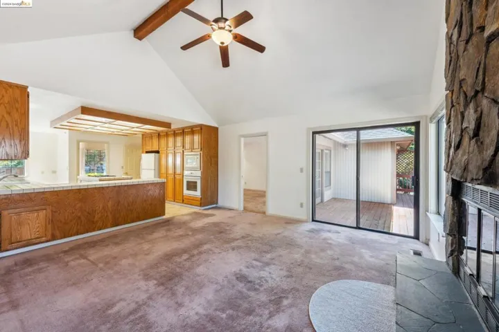501 Jenifer Ct, Santa Rosa, California 95404