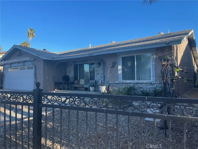 41061 Vinton Place, Hemet, California 92544