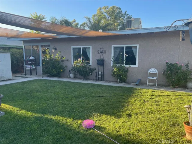 41061 Vinton Place, Hemet, California 92544