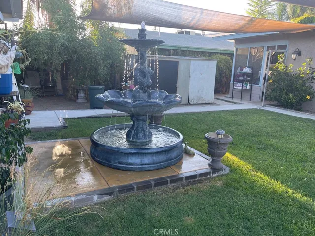 41061 Vinton Place, Hemet, California 92544