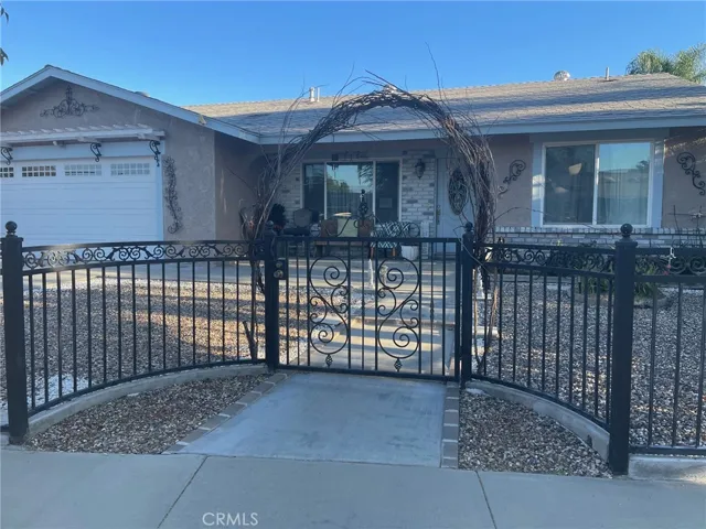 41061 Vinton Place, Hemet, California 92544
