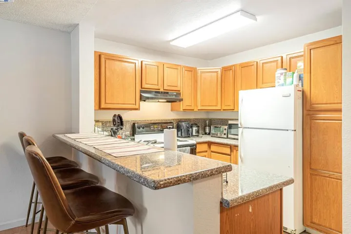39199 Guardino Dr 171, Fremont, California 94538
