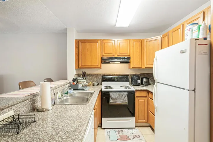39199 Guardino Dr 171, Fremont, California 94538