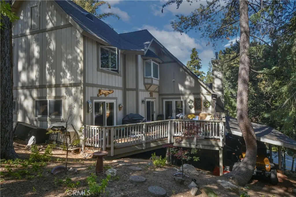 196 N Fairway Drive, Lake Arrowhead, California 92352 home-pic-32