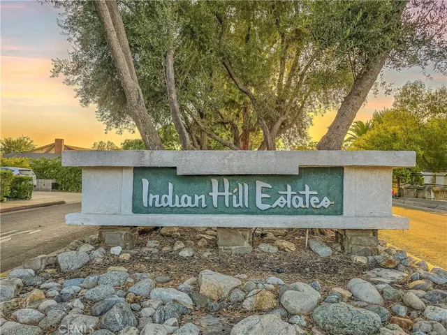 1807 Hanover Road, Claremont, California 91711