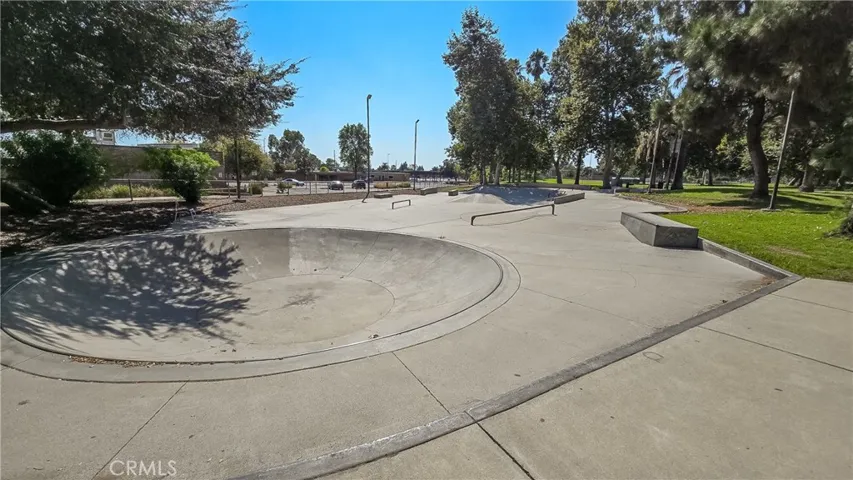 1807 Hanover Road, Claremont, California 91711