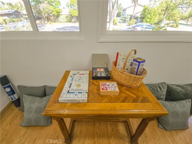 1807 Hanover Road, Claremont, California 91711