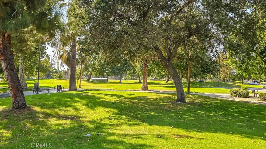 1807 Hanover Road, Claremont, California 91711