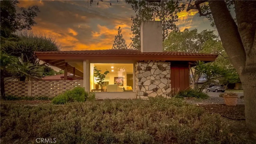 1807 Hanover Road, Claremont, California 91711