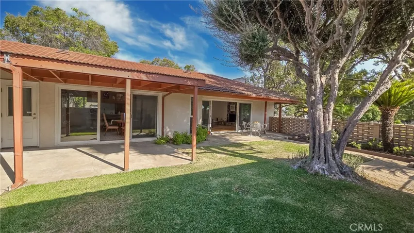 1807 Hanover Road, Claremont, California 91711