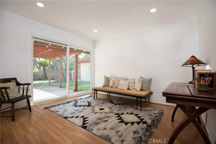 1807 Hanover Road, Claremont, California 91711