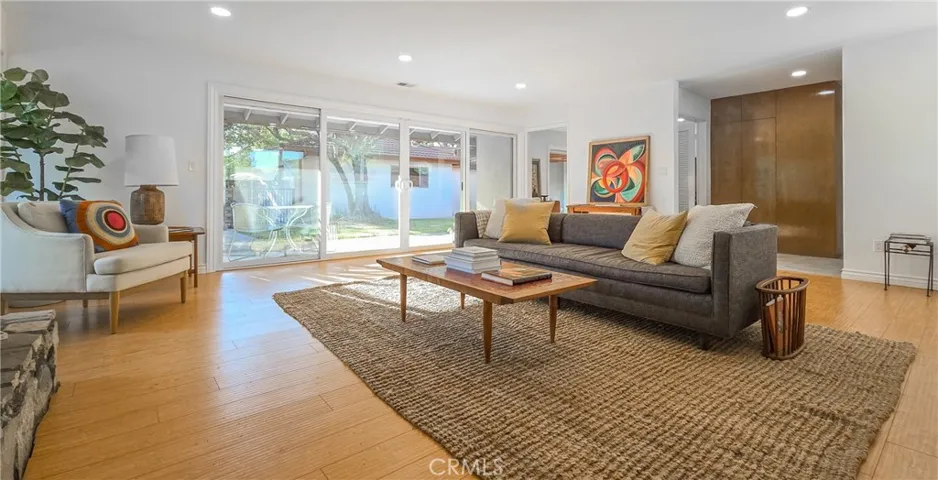 1807 Hanover Road, Claremont, California 91711