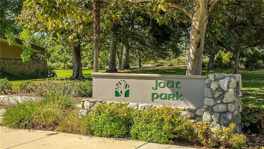 1807 Hanover Road, Claremont, California 91711